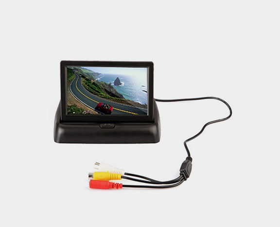 Car MonitorCar Monitor
